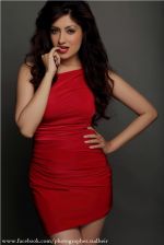 Gurleen Chopra Photo Shoot